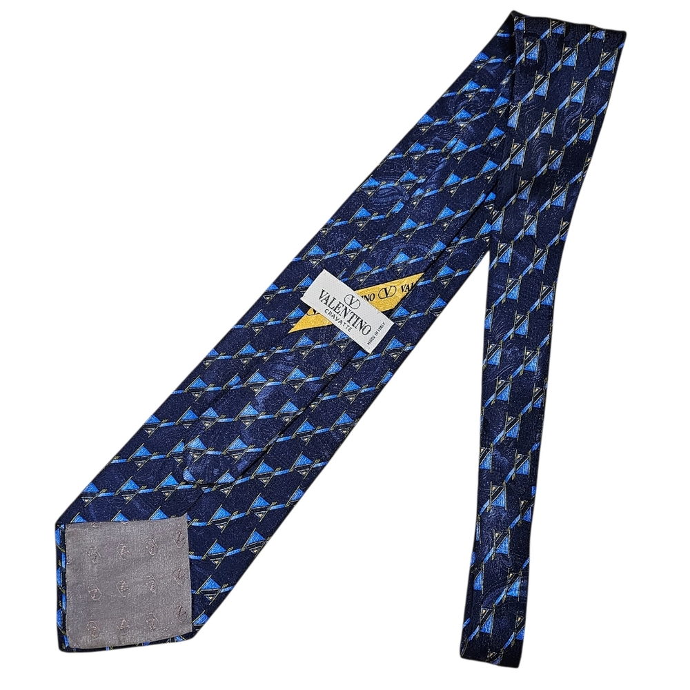 VALENTINO TIE - Picture 3 of 15